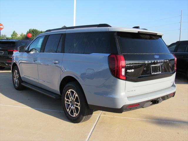 2026 Ford Expedition Max Active MAX