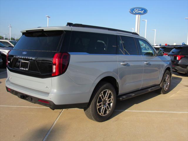 2026 Ford Expedition Max Active MAX
