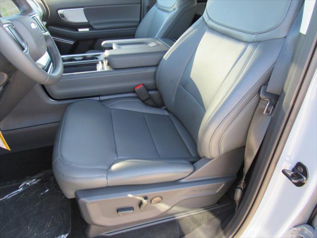 2026 Ford Expedition Max Active MAX