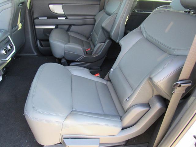2026 Ford Expedition Max Active MAX