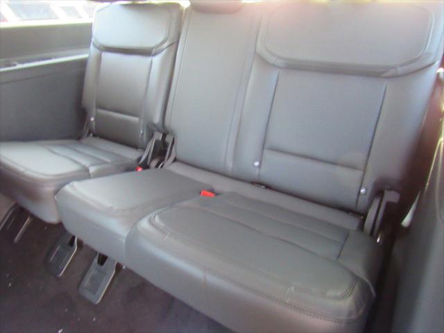 2026 Ford Expedition Max Active MAX