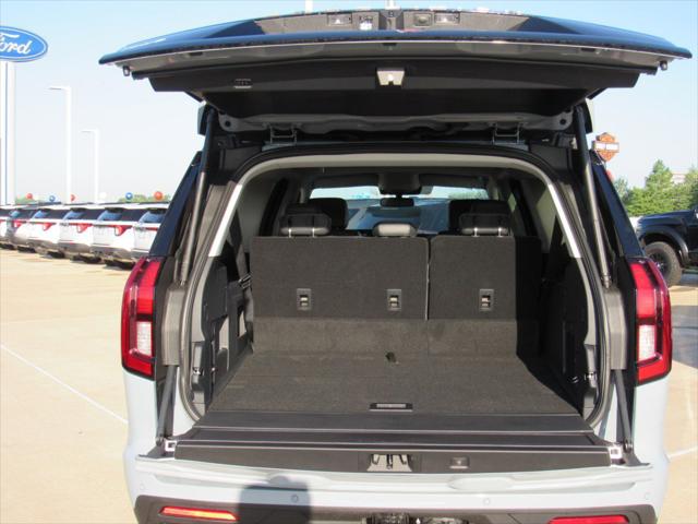 2026 Ford Expedition Max Active MAX