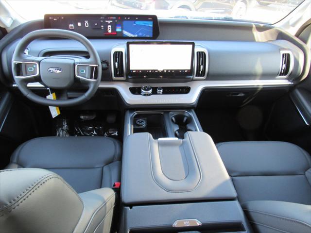 2026 Ford Expedition Max Active MAX