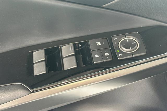 2024 Lexus IS 300 F SPORT Design