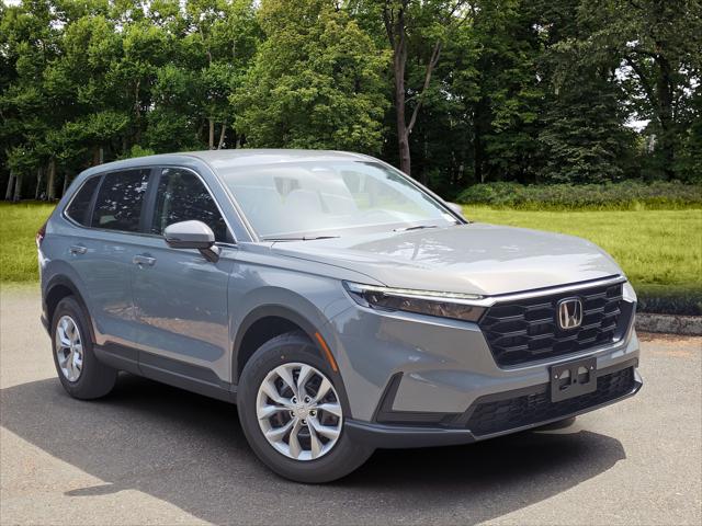 2026 Honda CR-V LX AWD for sale in Bellevue, WA