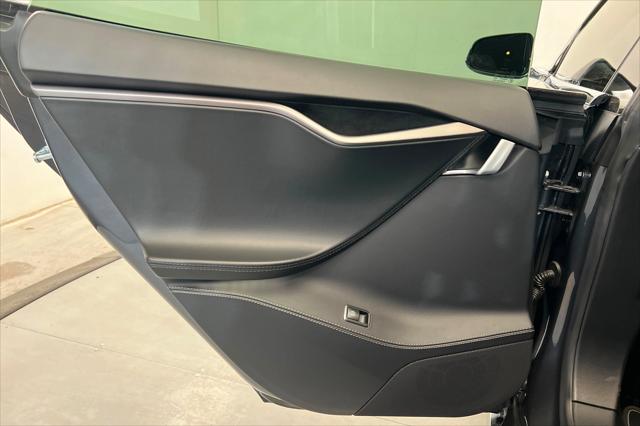 2019 Tesla Model S Performance