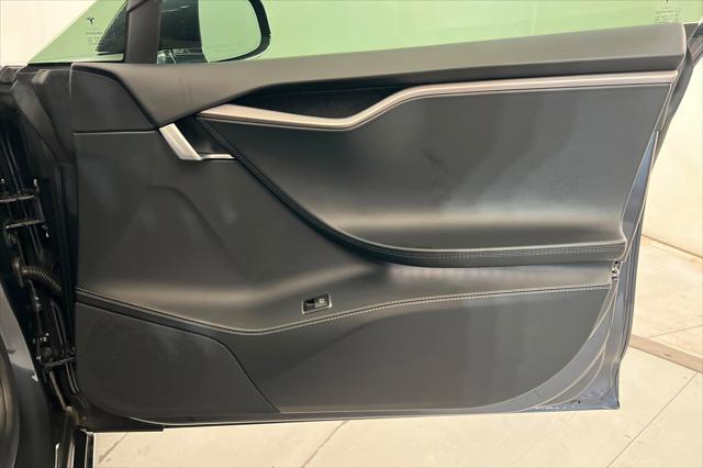 2019 Tesla Model S Performance
