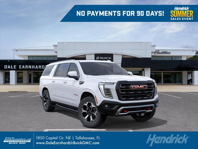 2026 GMC Yukon XL 4WD AT4 Ultimate for sale in Tallahassee, FL