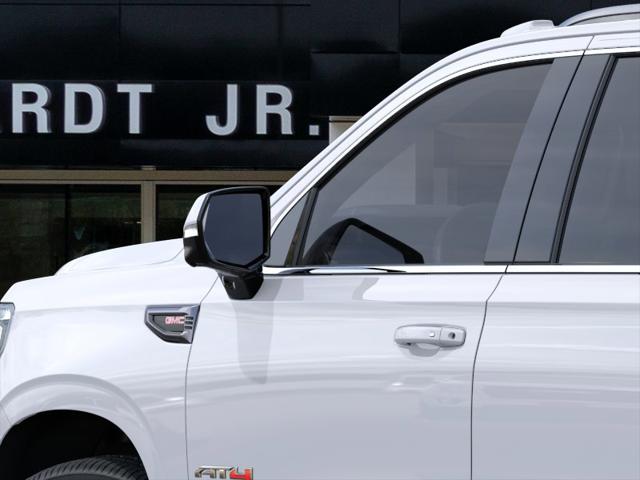 2026 GMC Yukon XL 4WD AT4 Ultimate