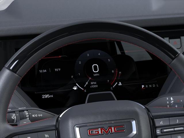 2026 GMC Yukon XL 4WD AT4 Ultimate