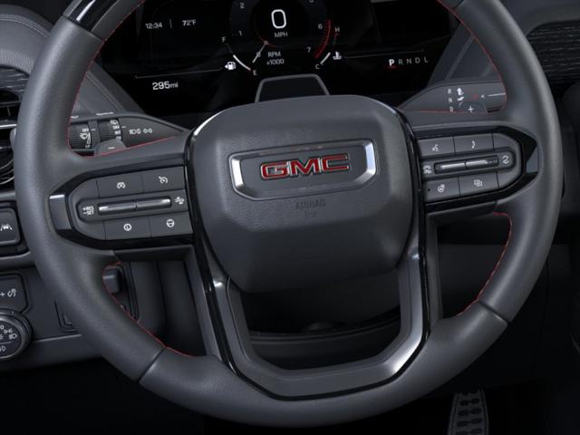 2026 GMC Yukon XL 4WD AT4 Ultimate