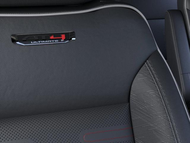 2026 GMC Yukon XL 4WD AT4 Ultimate
