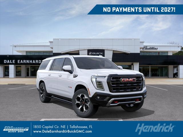 2026 GMC Yukon XL 4WD AT4 Ultimate for sale in Tallahassee, FL