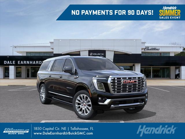 2026 GMC Yukon XL 4WD Denali for sale in Tallahassee, FL