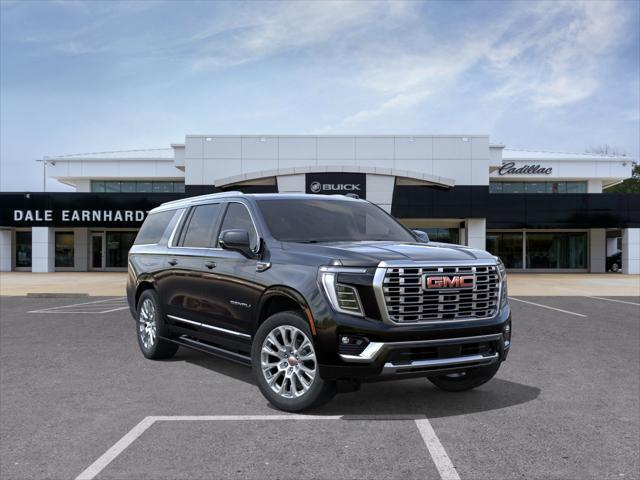 2026 GMC Yukon XL 4WD Denali