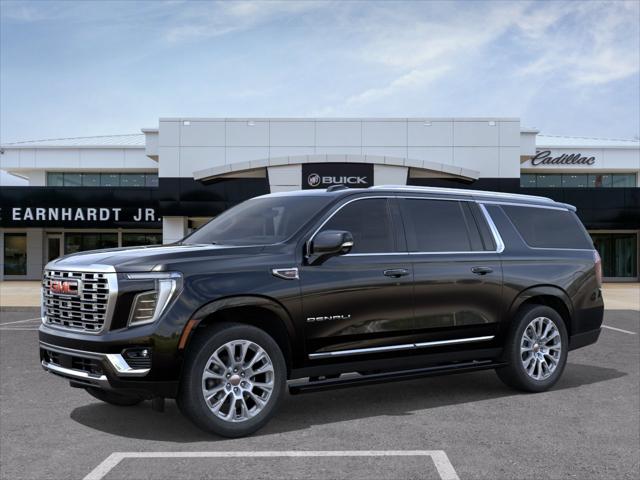 2026 GMC Yukon XL 4WD Denali