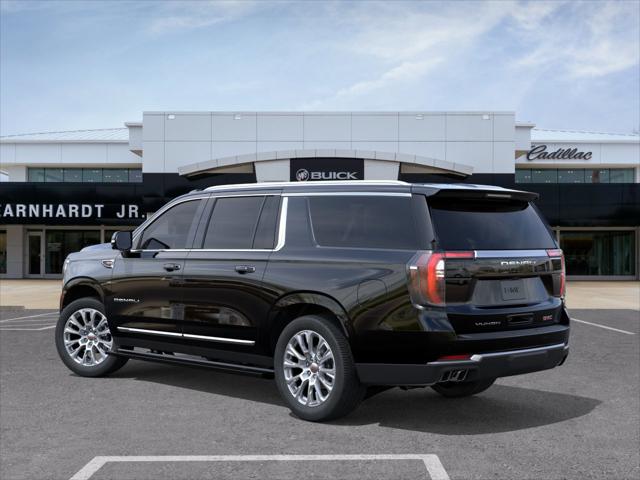 2026 GMC Yukon XL 4WD Denali