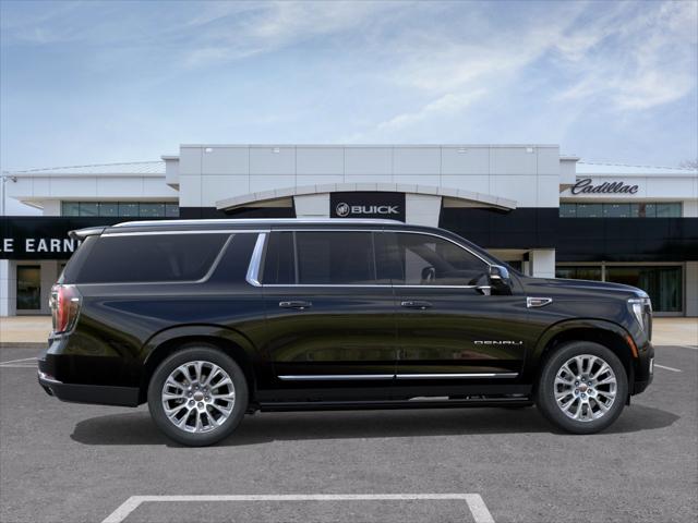 2026 GMC Yukon XL 4WD Denali