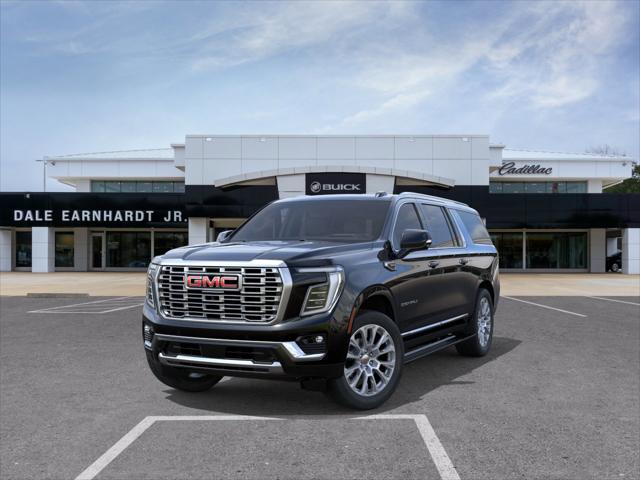 2026 GMC Yukon XL 4WD Denali