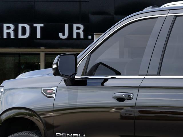 2026 GMC Yukon XL 4WD Denali