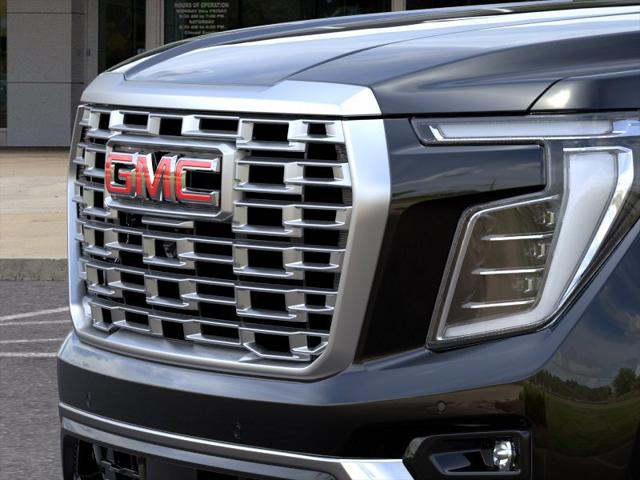 2026 GMC Yukon XL 4WD Denali