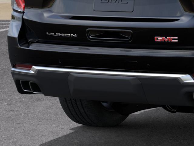 2026 GMC Yukon XL 4WD Denali