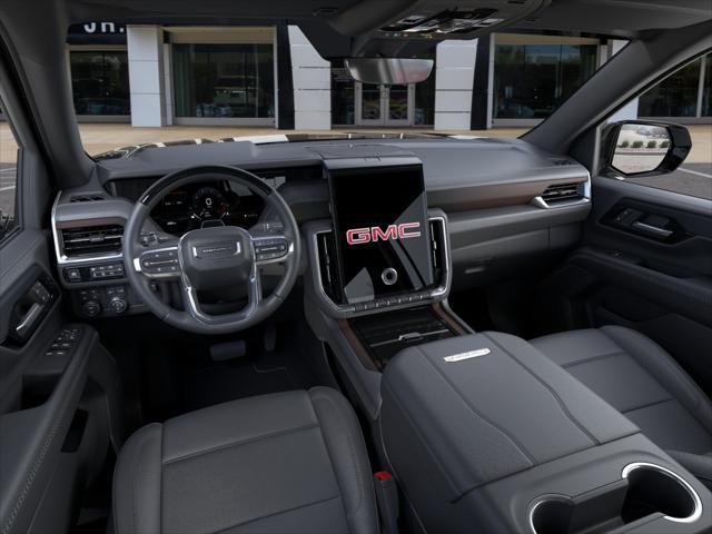 2026 GMC Yukon XL 4WD Denali