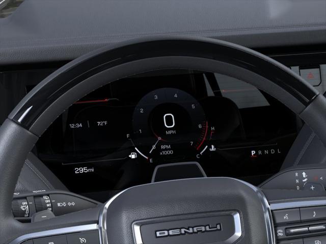 2026 GMC Yukon XL 4WD Denali