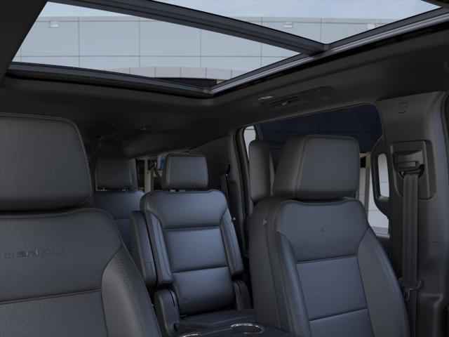2026 GMC Yukon XL 4WD Denali