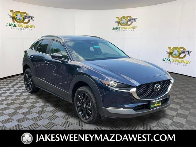 2024 Mazda CX-30 2.5 S Select Sport for sale in Cincinnati, OH