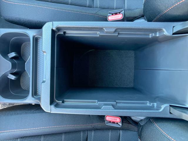 2026 Honda CR-V Hybrid AWD TrailSport