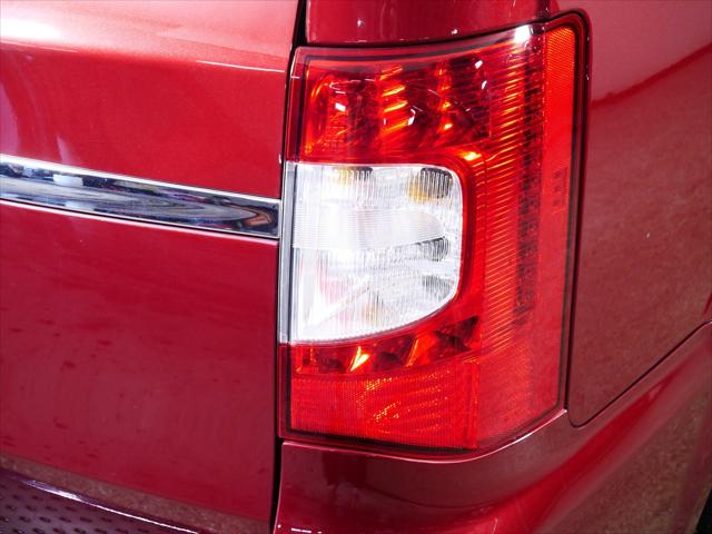 2014 Chrysler Town & Country Touring-L