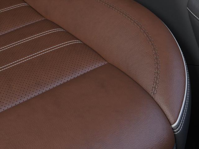 2026 GMC Sierra 3500HD Crew Cab, Long Bed, Denali Ultimate Dual Rear Wheel, 4WD