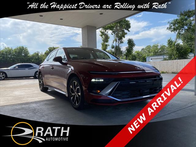 2025 Hyundai Sonata SEL for sale in Springdale, AR