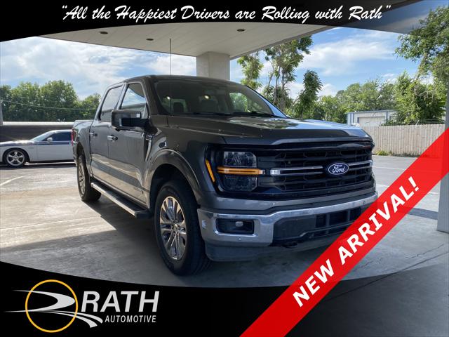 2024 Ford F-150 XLT for sale in Springdale, AR