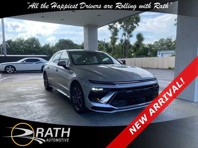 2025 Hyundai Sonata SEL for sale in Springdale, AR