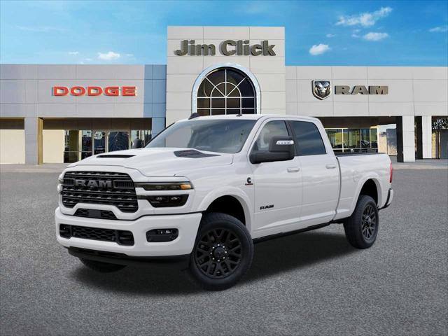 2026 Ram 2500 Limited Crew Cab 4x4 6'4" Box for sale in Tucson, AZ