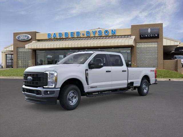 2026 Ford F-250 XL for sale in Elk City, OK