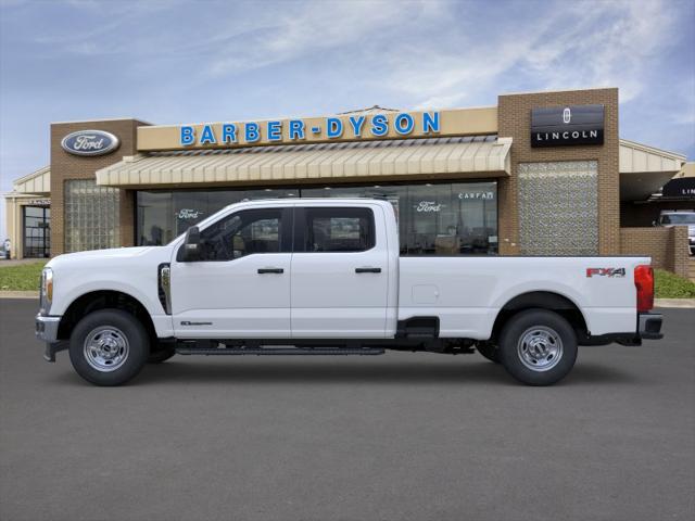 2026 Ford F-250 XL