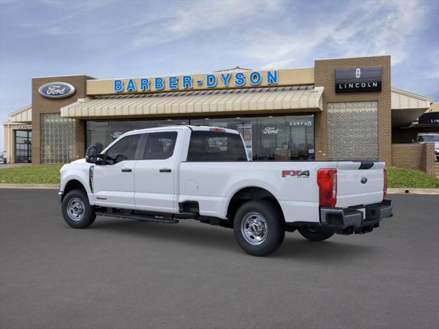 2026 Ford F-250 XL