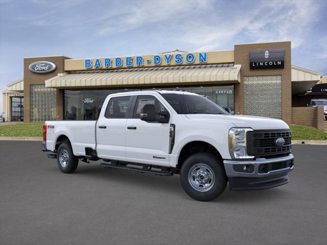2026 Ford F-250 XL