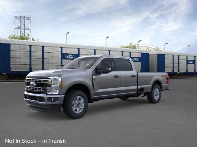 2026 Ford F-250 XLT for sale in Elk City, OK