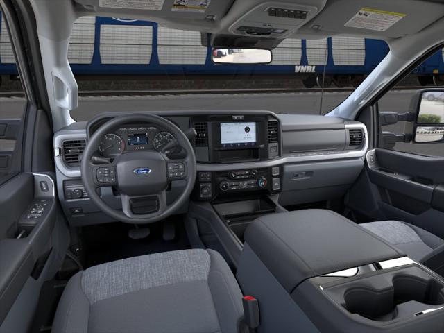 2026 Ford F-250 XLT