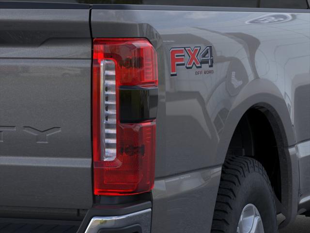 2026 Ford F-250 XLT