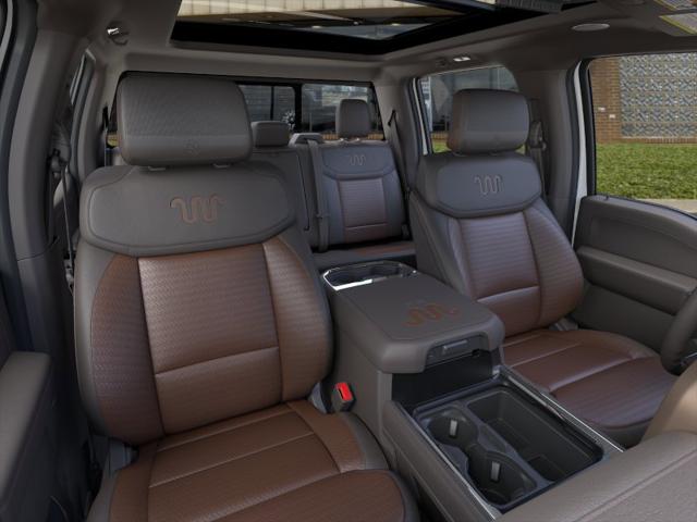 2026 Ford F-250 King Ranch