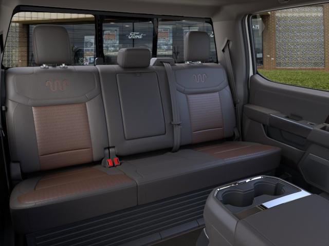 2026 Ford F-250 King Ranch