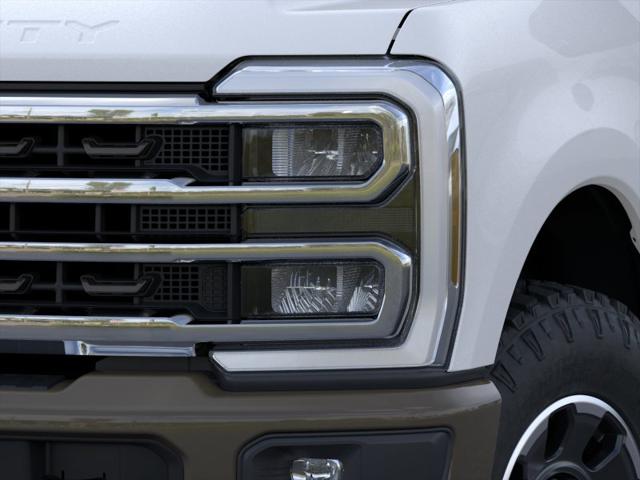 2026 Ford F-250 King Ranch