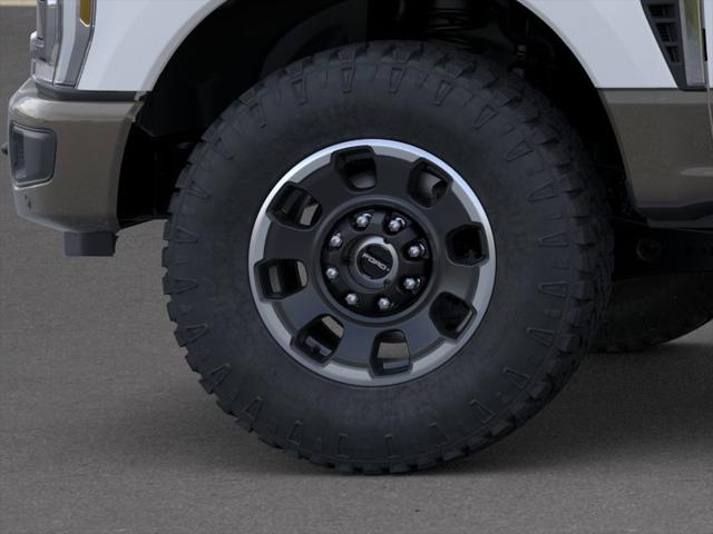 2026 Ford F-250 King Ranch