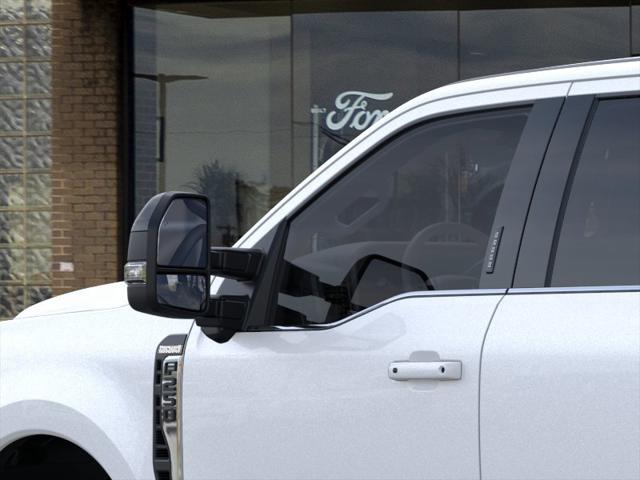2026 Ford F-250 King Ranch