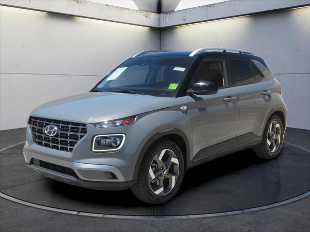 2022 Hyundai Venue Limited for sale in Mesa, AZ